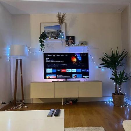 Appartement - Dijon Exterior photo