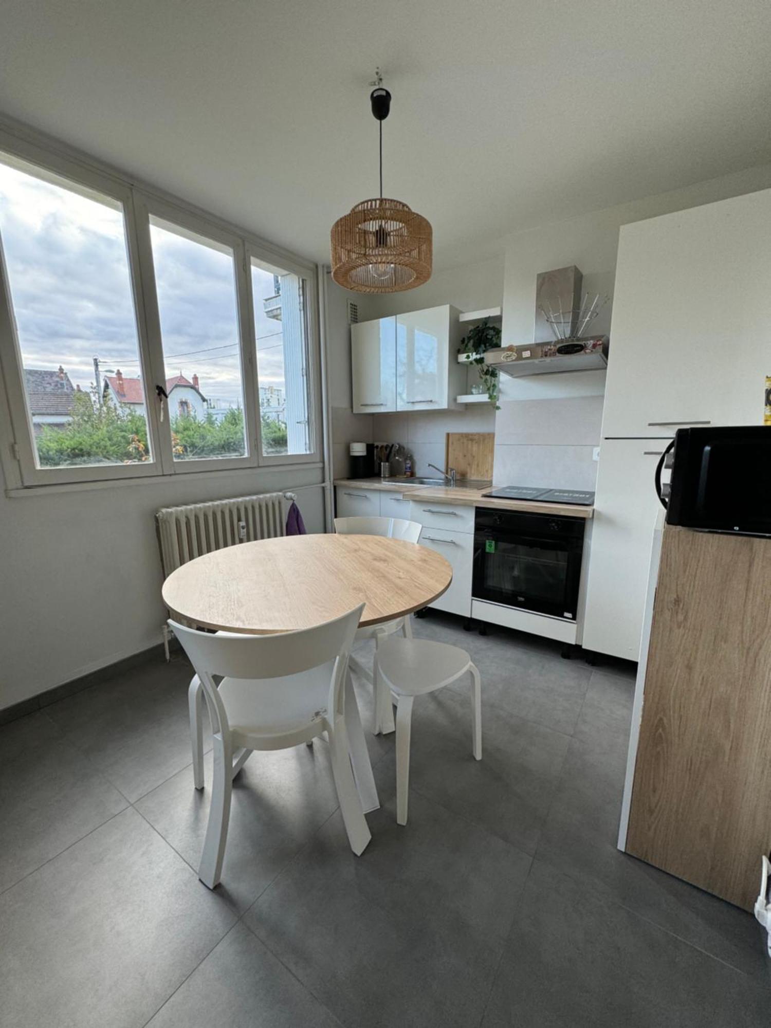 Appartement - Dijon Exterior photo